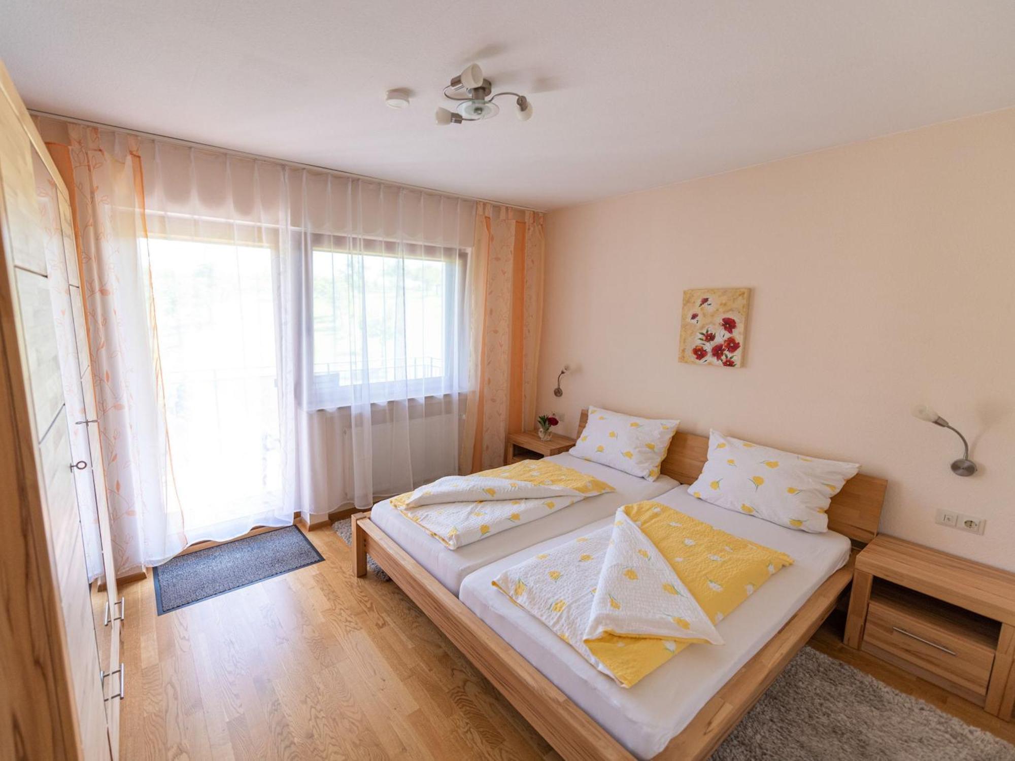 Ferienhof Biegger Теттнанґ Екстер'єр фото