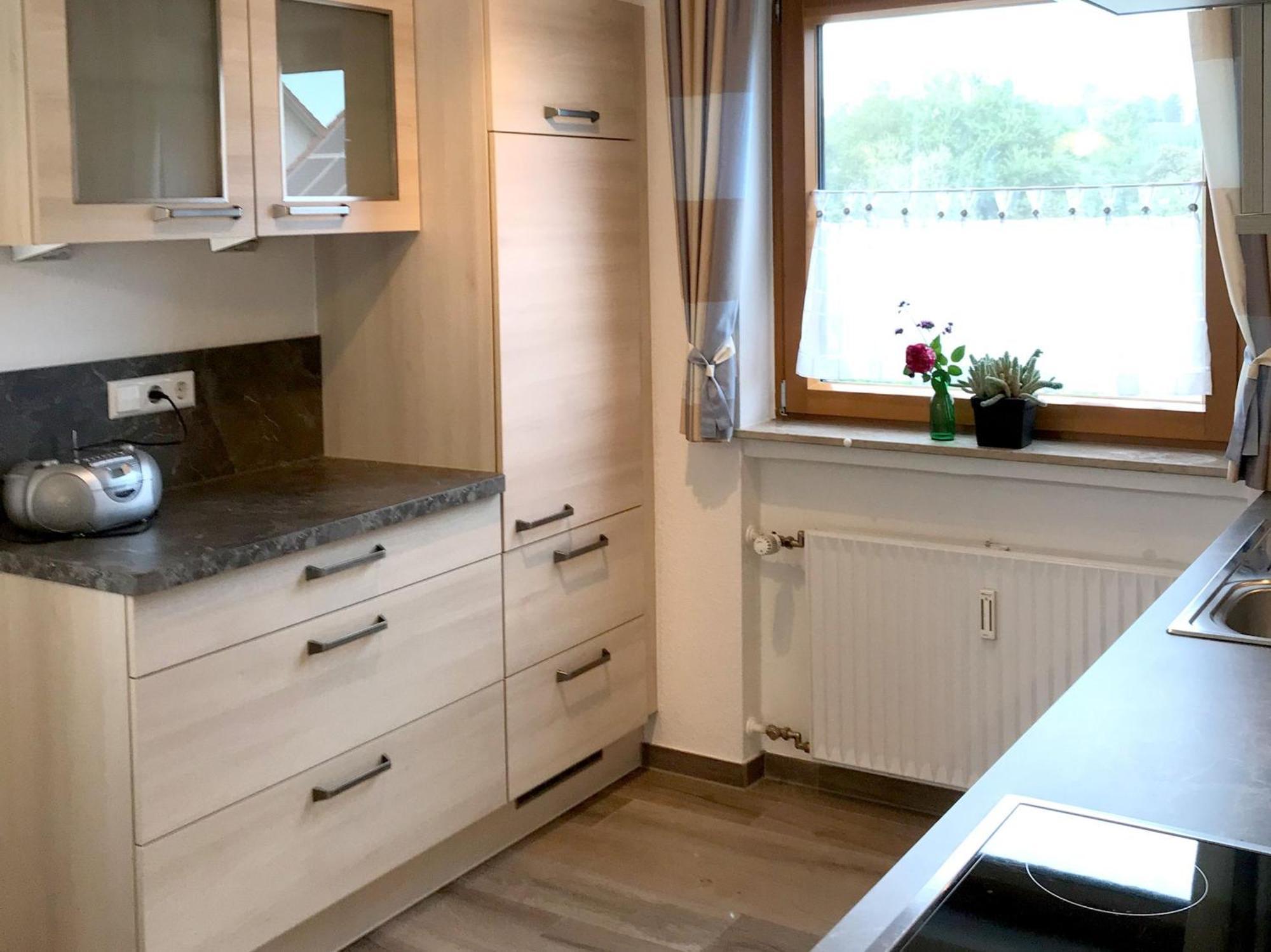 Ferienhof Biegger Теттнанґ Екстер'єр фото